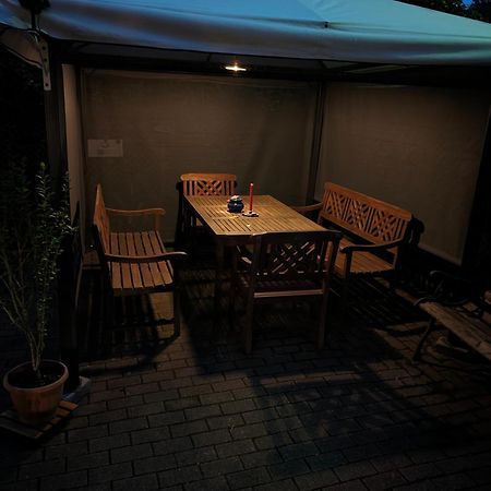 Fewo Altstadt Bl Bad Laasphe Exterior photo